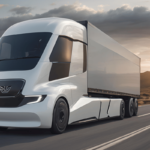 The Future of Trucks: What to Expect in the Next Generation of Commercial Vehicles