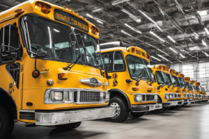 Read more about the article How to Maintain Your Bus Fleet for Longevity and Performance