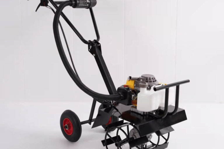 FARM EQUIPMENT