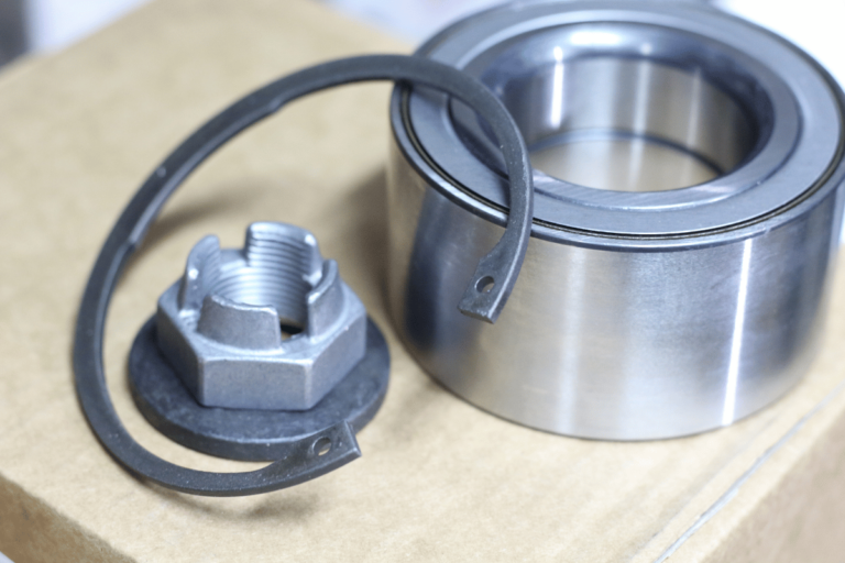SPARE PARTS