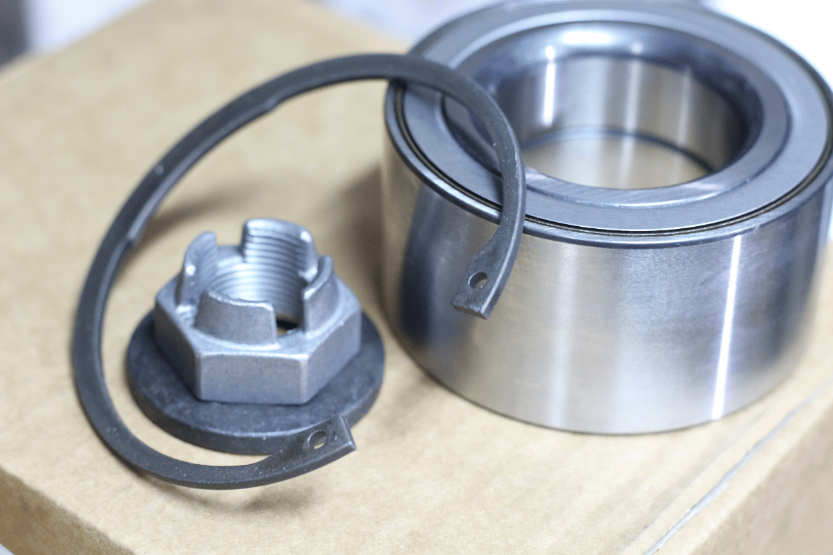 Read more about the article SPARE PARTS