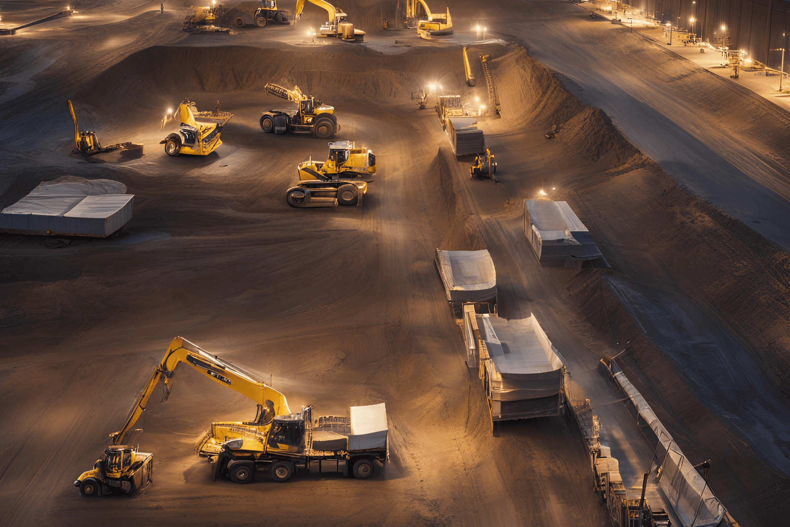 Read more about the article Choosing the Right Truck for Your Business: A Complete Guide
