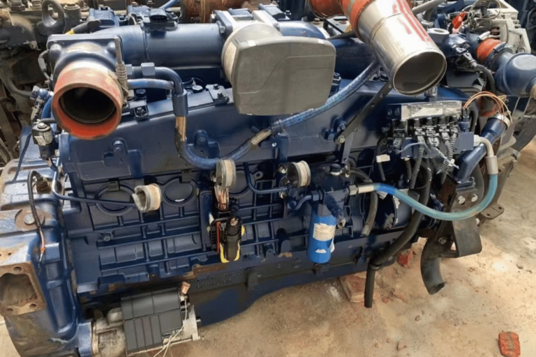 ENGINES